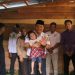 2 Anak Diduga Stunting, Wabup Seluma Bawa Dokter dan Bantuan Gizi ke Desa Talang Rami