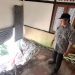 Longsor Mengintai Kampung Jawa, Belasan Rumah Terancam Amblas