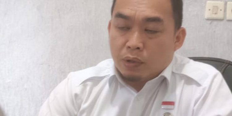 38 Kendaraan Dinas Kepahiang Masuk Daftar Lelang 2026