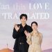 Can This Love Be Translated? Romansa Lintas Bahasa Kim Seon-ho dan Go Youn-jung Siap Bikin Baper