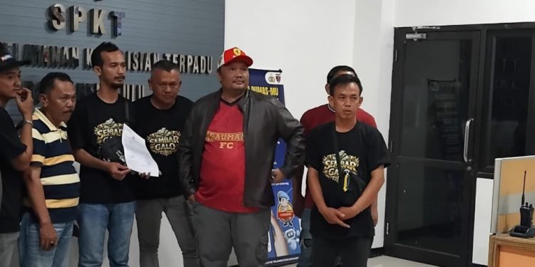 Lomba Kicau SMM Goes to Bengkulu Berujung Laporan Polisi, Peserta Klaim Rugi Rp500 Juta