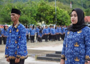 Penyelidikan Pungli PPPK Lebong Terus Bergulir, Kejari Sinyalkan Penetapan Tersangka