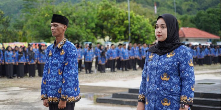 Penyelidikan Pungli PPPK Lebong Terus Bergulir, Kejari Sinyalkan Penetapan Tersangka