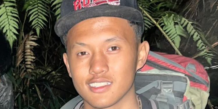 Pelajar Lebong Hilang Misterius di Jalur Bukit Kaba, Polisi Ungkap Detik-detik Terakhir Korban