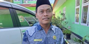 Kuota Haji Menyusut Tajam, Ribuan Warga Bengkulu Utara Harus Antre Hingga 50 Tahun
