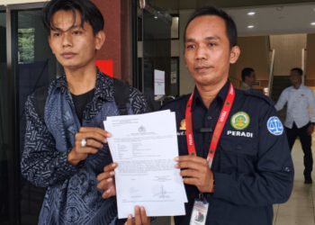 Dituding Gelapkan Uang Rp76 Juta di Medsos, Operator SPBU di Seluma Tempuh Jalur Hukum