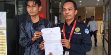 Dituding Gelapkan Uang Rp76 Juta di Medsos, Operator SPBU di Seluma Tempuh Jalur Hukum