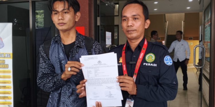 Dituding Gelapkan Uang Rp76 Juta di Medsos, Operator SPBU di Seluma Tempuh Jalur Hukum