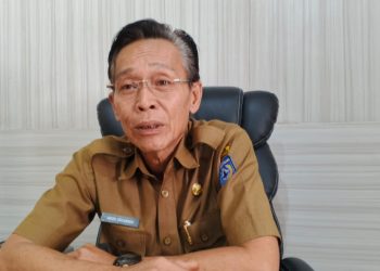 Resmi Ditetapkan! Ini Daftar Lengkap 10 Proyek Strategis Daerah Bengkulu Utara Tahun 2026