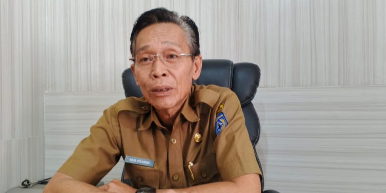 Resmi Ditetapkan! Ini Daftar Lengkap 10 Proyek Strategis Daerah Bengkulu Utara Tahun 2026