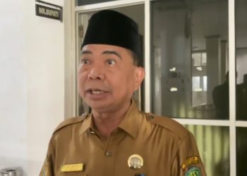 Pemkab Bengkulu Tengah Buka Suara soal ASN Dishub Diduga Gelapkan Uang Lomba SMM