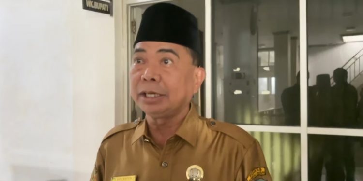 Pemkab Bengkulu Tengah Buka Suara soal ASN Dishub Diduga Gelapkan Uang Lomba SMM
