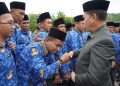 Pemkab Bengkulu Tengah Buka Suara soal ASN Dishub Diduga Gelapkan Uang Lomba SMM