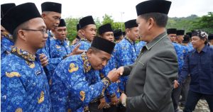 Pemkab Bengkulu Tengah Buka Suara soal ASN Dishub Diduga Gelapkan Uang Lomba SMM