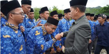 Pemkab Bengkulu Tengah Buka Suara soal ASN Dishub Diduga Gelapkan Uang Lomba SMM