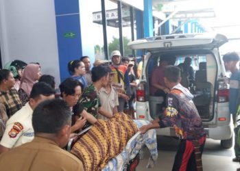 Pelajar Lebong Tewas Tenggelam di Sungai Ketahun, Polisi Ungkap Dugaan Penyebabnya