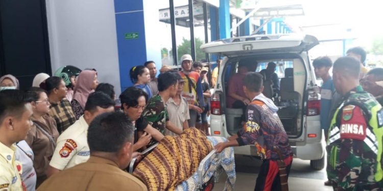 Pelajar Lebong Tewas Tenggelam di Sungai Ketahun, Polisi Ungkap Dugaan Penyebabnya