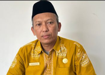Waiting List Jadi Penentu, 7 CJH Mukomuko Lolos Berangkat Haji 2026