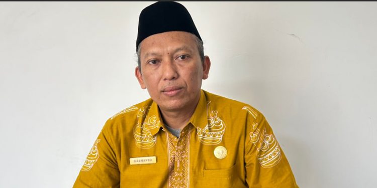 Waiting List Jadi Penentu, 7 CJH Mukomuko Lolos Berangkat Haji 2026