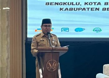 Pemprov Bengkulu Dorong ASN Daftarkan ART ke BPJS Ketenagakerjaan