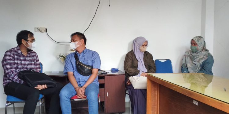 Hujan dan Angin Kencang, 3 Titik Pohon Tumbang di Bengkulu Selatan