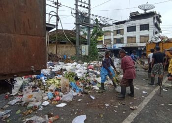 Lelang Outsourcing Sampah Dibuka, Pemkab Rejang Lebong Siapkan Rp1,9 Miliar