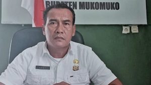 Satpol PP Mukomuko Perketat Pengawasan Karaoke, Tegaskan Larangan Penjualan Miras