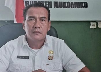 Satpol PP Mukomuko Perketat Pengawasan Karaoke, Tegaskan Larangan Penjualan Miras
