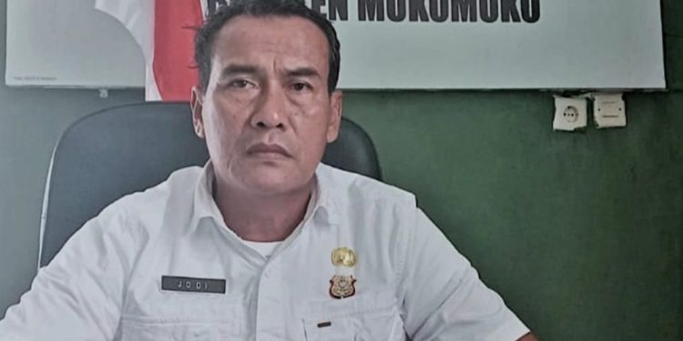 Satpol PP Mukomuko Perketat Pengawasan Karaoke, Tegaskan Larangan Penjualan Miras