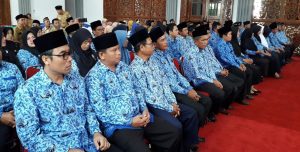 Disdikbud Mukomuko Rotasi Kepala Sekolah PAUD hingga SMP, Ini Alasannya