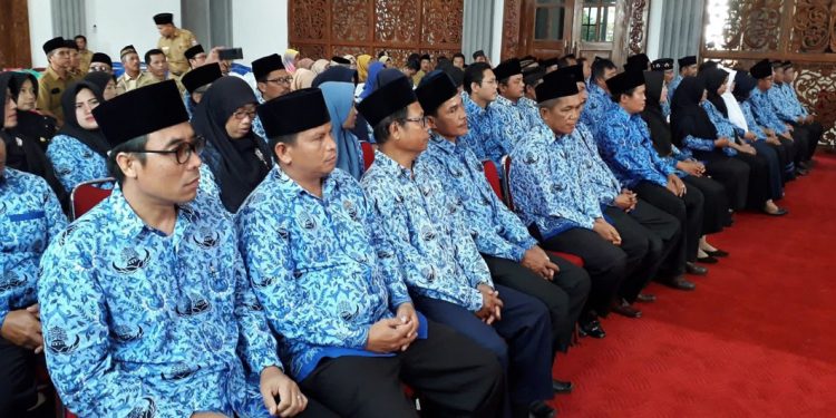 Disdikbud Mukomuko Rotasi Kepala Sekolah PAUD hingga SMP, Ini Alasannya