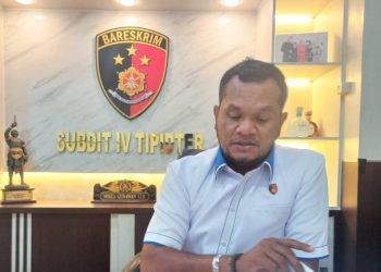 Mainkan Barcode hingga Jeriken, Ini Modus Mafia BBM Subsidi di Bengkulu