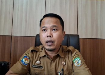 44.986 Surat Tunggakan Pajak Meluncur, Kepatuhan Wajib Pajak Jadi Fokus Bapenda Bengkulu