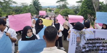 Belanja Pegawai Tembus 44 Persen, Nasib Honorer Seluma di Ujung Tanduk