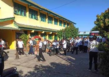 Skandal Penerimaan PHL Perumda Tirta Hidayah, Polisi Dalami Dugaan Keterlibatan Pihak Lain