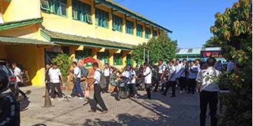 Skandal Penerimaan PHL Perumda Tirta Hidayah, Polisi Dalami Dugaan Keterlibatan Pihak Lain