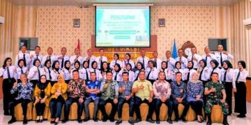 Kabar Gembira! 87 CPNS di Kaur Siap Menyandang Status PNS 100 Persen