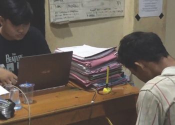 Pemuda 19 Tahun di Bengkulu Tusuk Rival hingga Kritis, Ini Penyebabnya