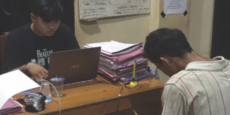 Pemuda 19 Tahun di Bengkulu Tusuk Rival hingga Kritis, Ini Penyebabnya