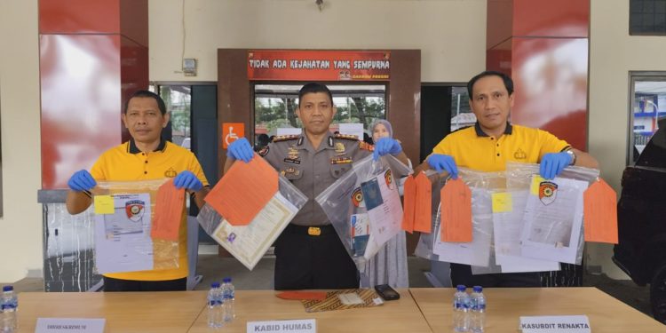 Skandal PMI ke Jepang Terbongkar, Polda Bengkulu Tetapkan Pimpinan LPK di Garut Tersangka