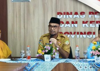 Tak Bebas Lagi Main HP di Sekolah, Disdikbud Terapkan Aturan Ketat Guru dan Siswa Wajib Patuh