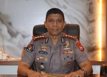 Geger Lebong! Dua Bandar Narkoba Dibekuk, Mantan Kapolsek Ikut Terseret Kasus Sabu dan Ganja