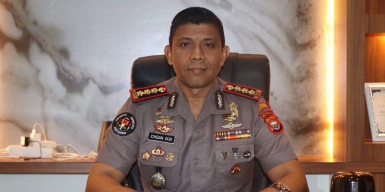 Geger Lebong! Dua Bandar Narkoba Dibekuk, Mantan Kapolsek Ikut Terseret Kasus Sabu dan Ganja