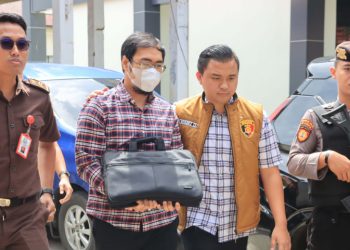 Jaksa Tolak Penangguhan Penahanan 4 Tersangka Kredit Bank Bengkulu, Ini Alasannya