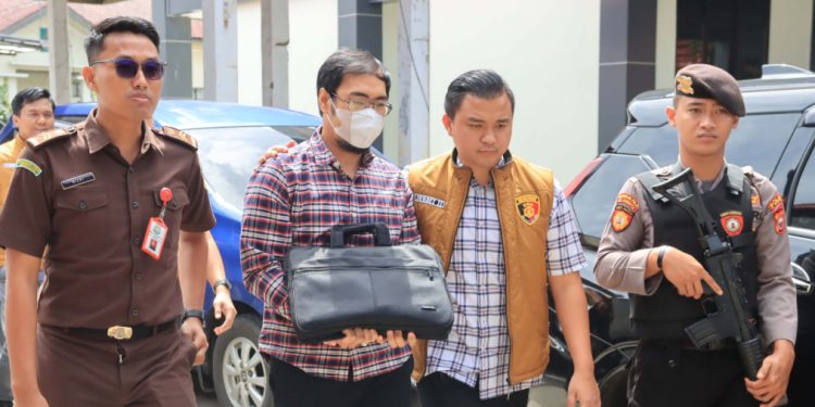 Jaksa Tolak Penangguhan Penahanan 4 Tersangka Kredit Bank Bengkulu, Ini Alasannya