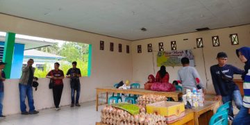 Meski Anggaran Diketatkan, Pasar Murah Pemkab Kaur Kembali Digelar di 15 Kecamatan