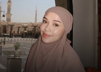 Kepergian Lula Lahfah Tinggalkan Duka, Sahabat Serukan Hormati Privasi Digital