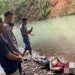 Warga Rejang Lebong Geger, Sesosok Mayat Pria Ditemukan Tersangkut di Sungai Beluan