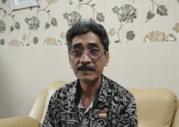 Stok Blangko e-KTP Kota Bengkulu Aman, Disdukcapil Pastikan Layanan Tak Terganggu hingga Maret 2026