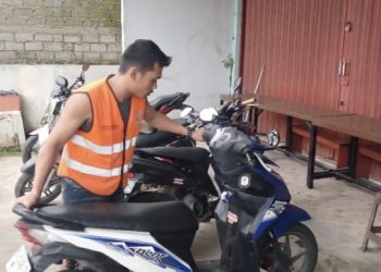 Retribusi Parkir Lebong Disorot, Pemkab Siapkan Skema Baru Cegah Kebocoran PAD